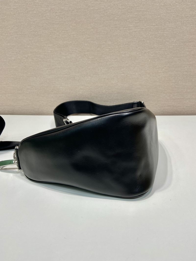 mens Pra*a satchel bags